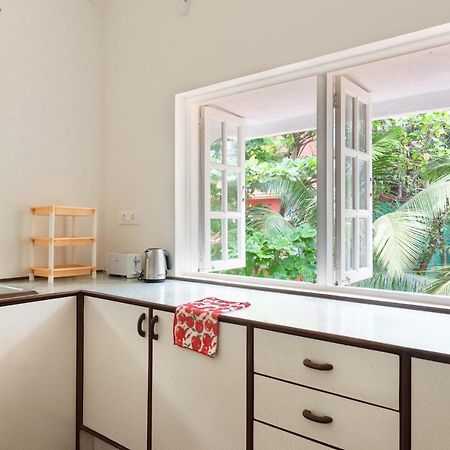 Casa Arvana Near Calangute Beach 外观 照片