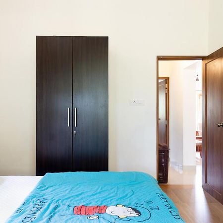 Casa Arvana Near Calangute Beach 外观 照片