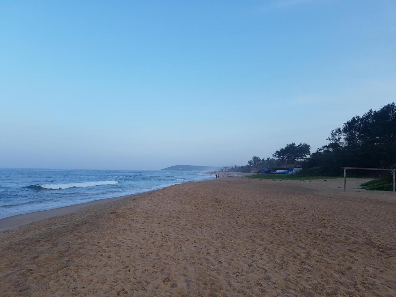 Casa Arvana Near Calangute Beach 外观 照片