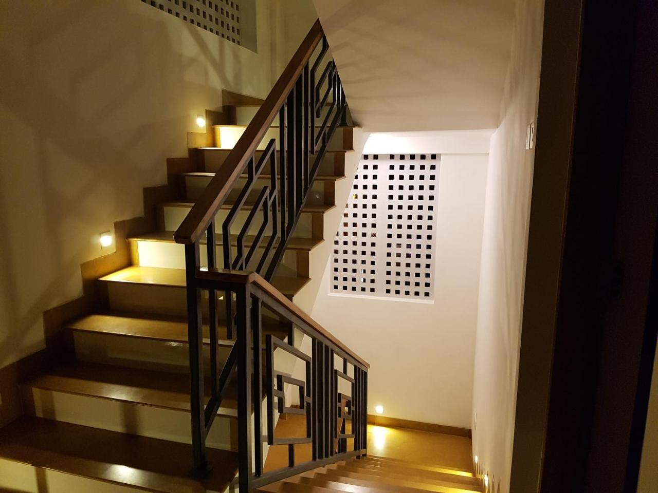 Casa Arvana Near Calangute Beach 外观 照片