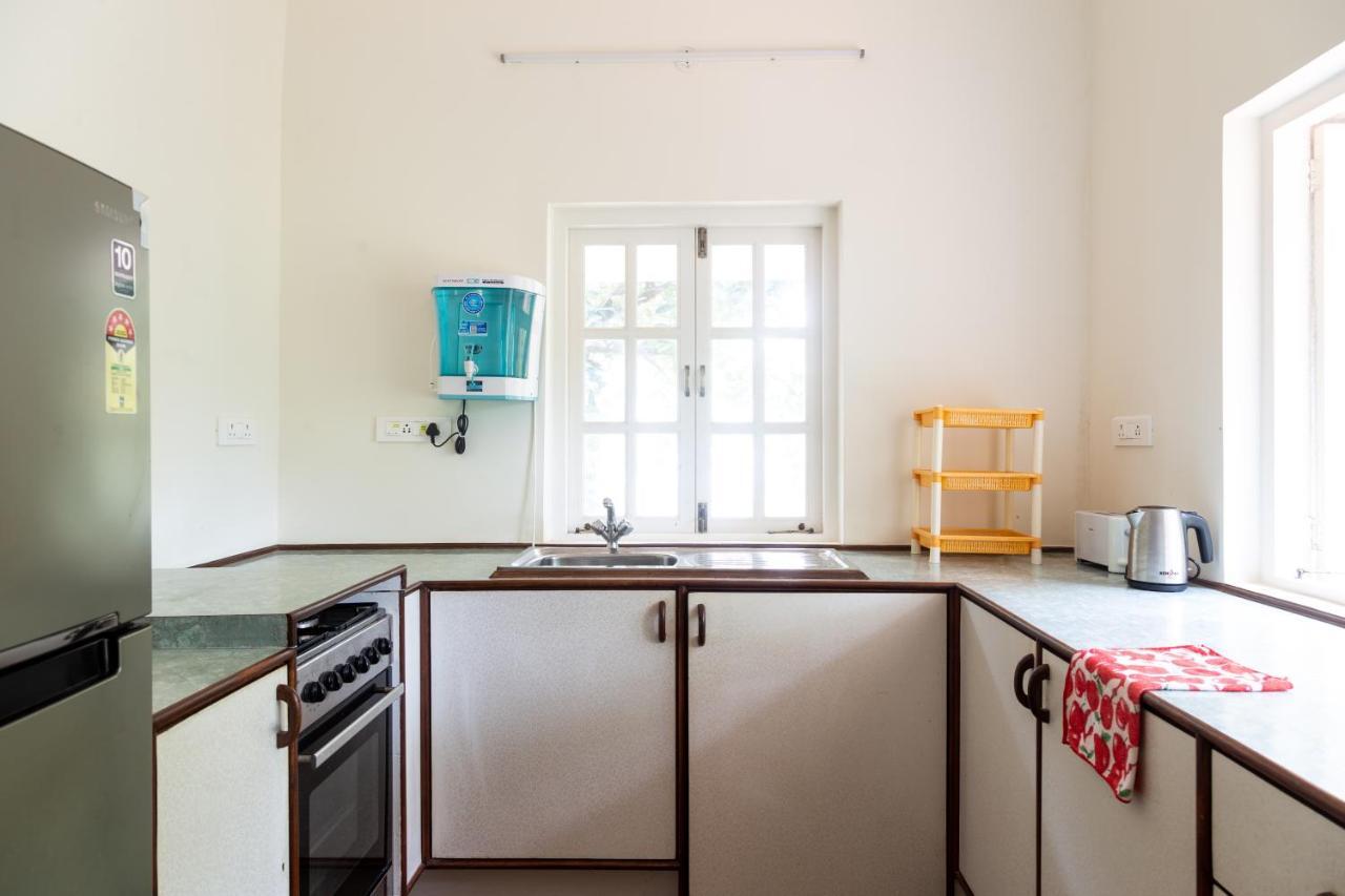 Casa Arvana Near Calangute Beach 外观 照片