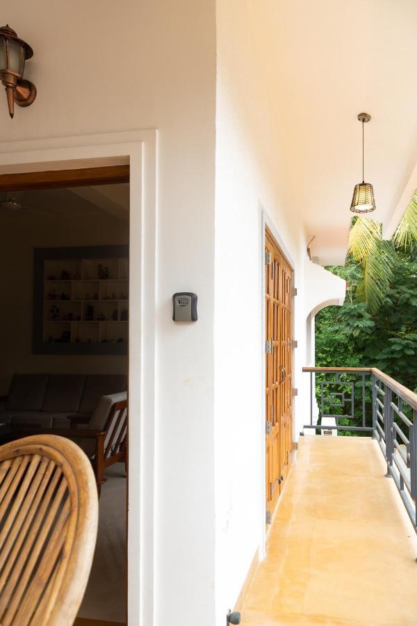 Casa Arvana Near Calangute Beach 外观 照片